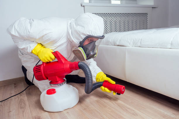 Best Commercial Pest Control Services  in Galax, VA